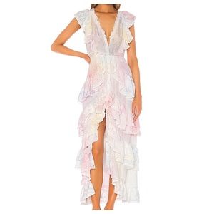 Rainbow Loveshack Maxi